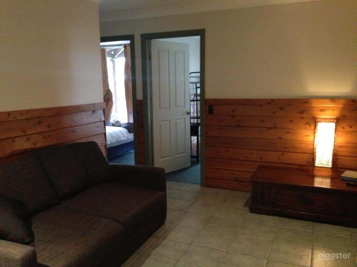 Explorer’s Retreat   Photo 3