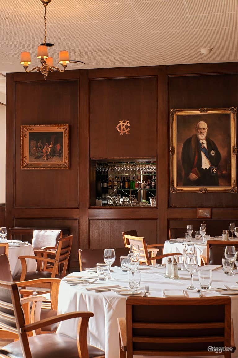  Upstairs Dining Room 