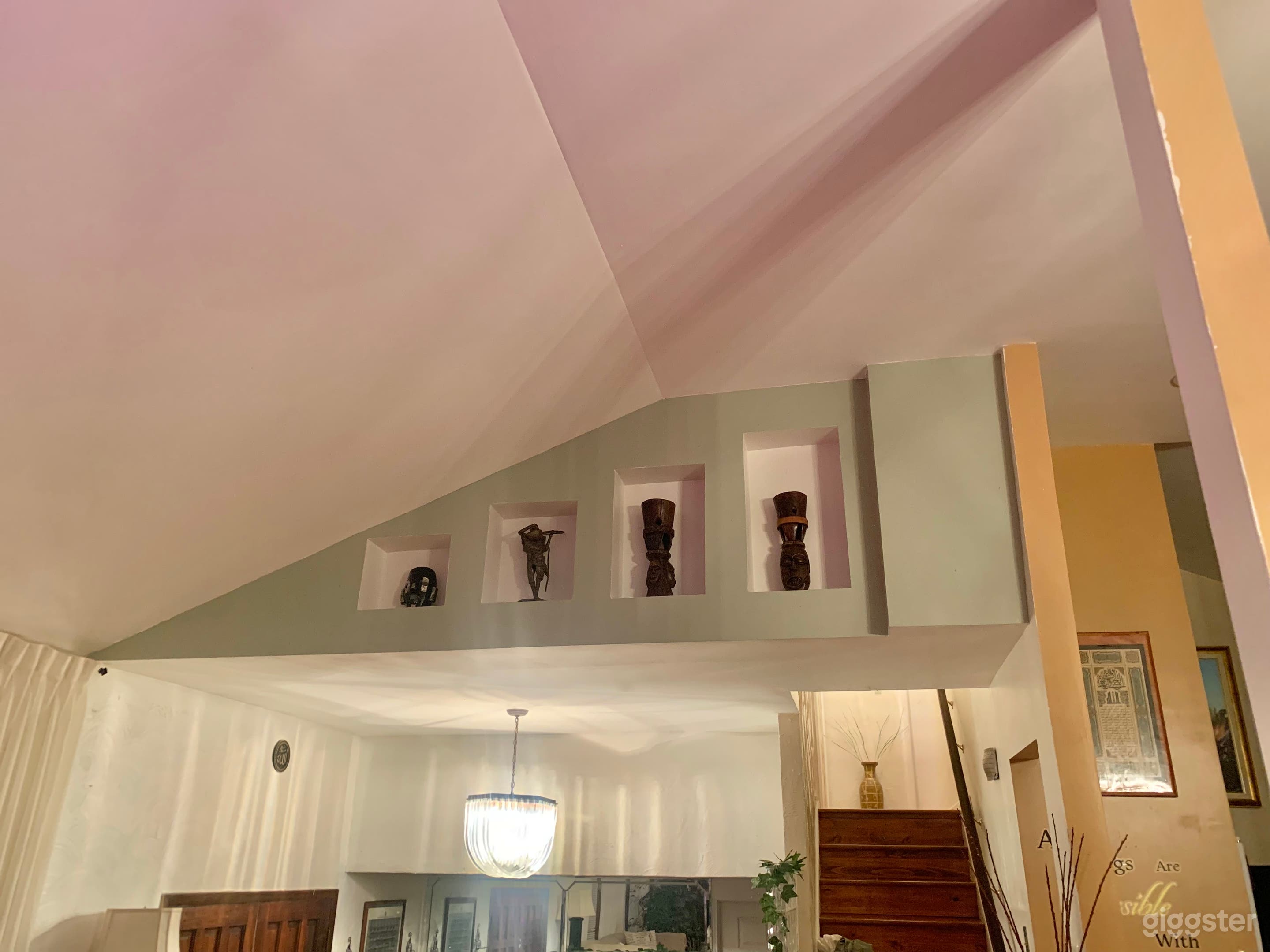 Large skylights and so much more await you  Photo 3