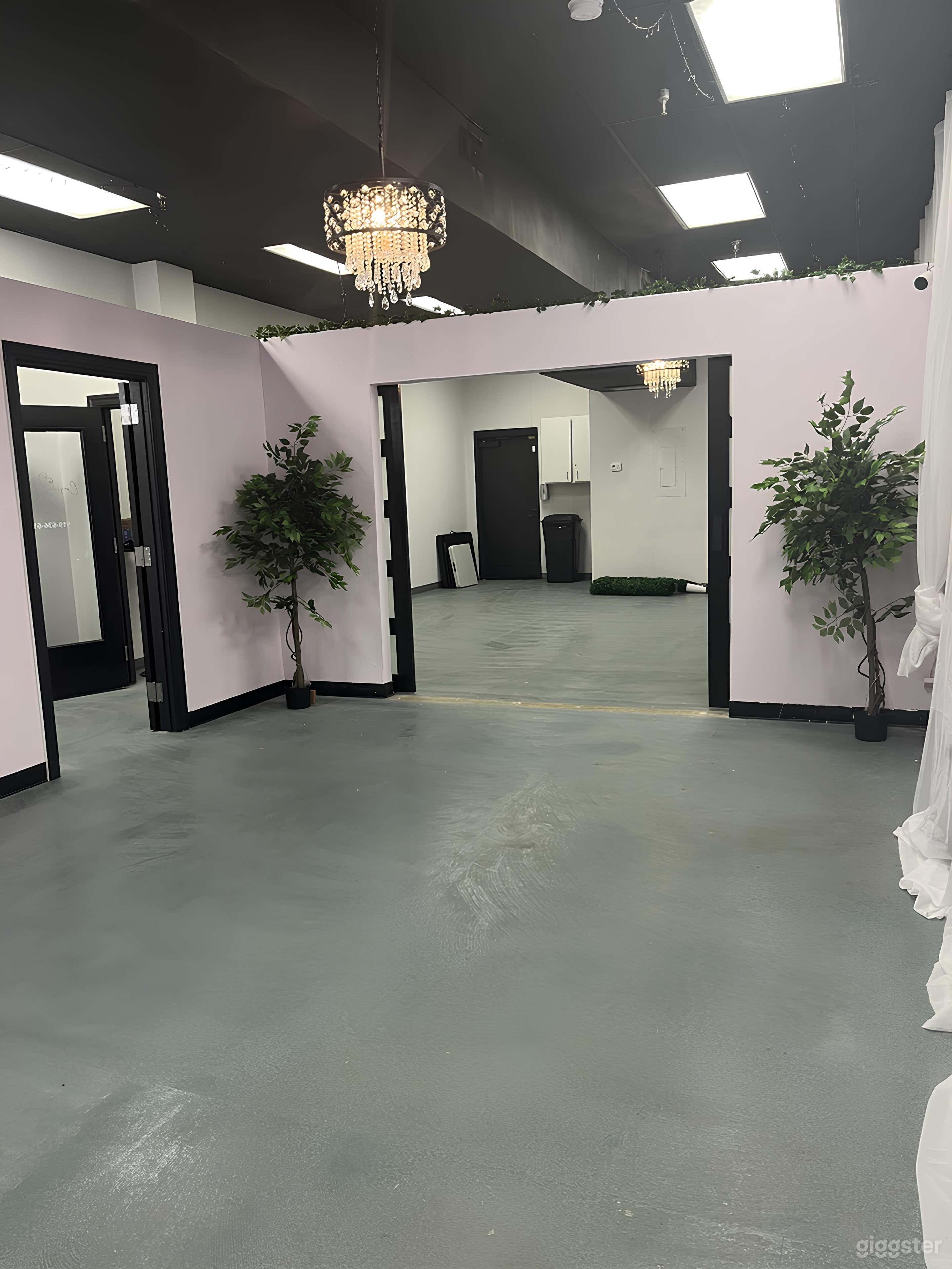 Pleasant Event Venue for Small Gatherings (Buyout) Photo 1