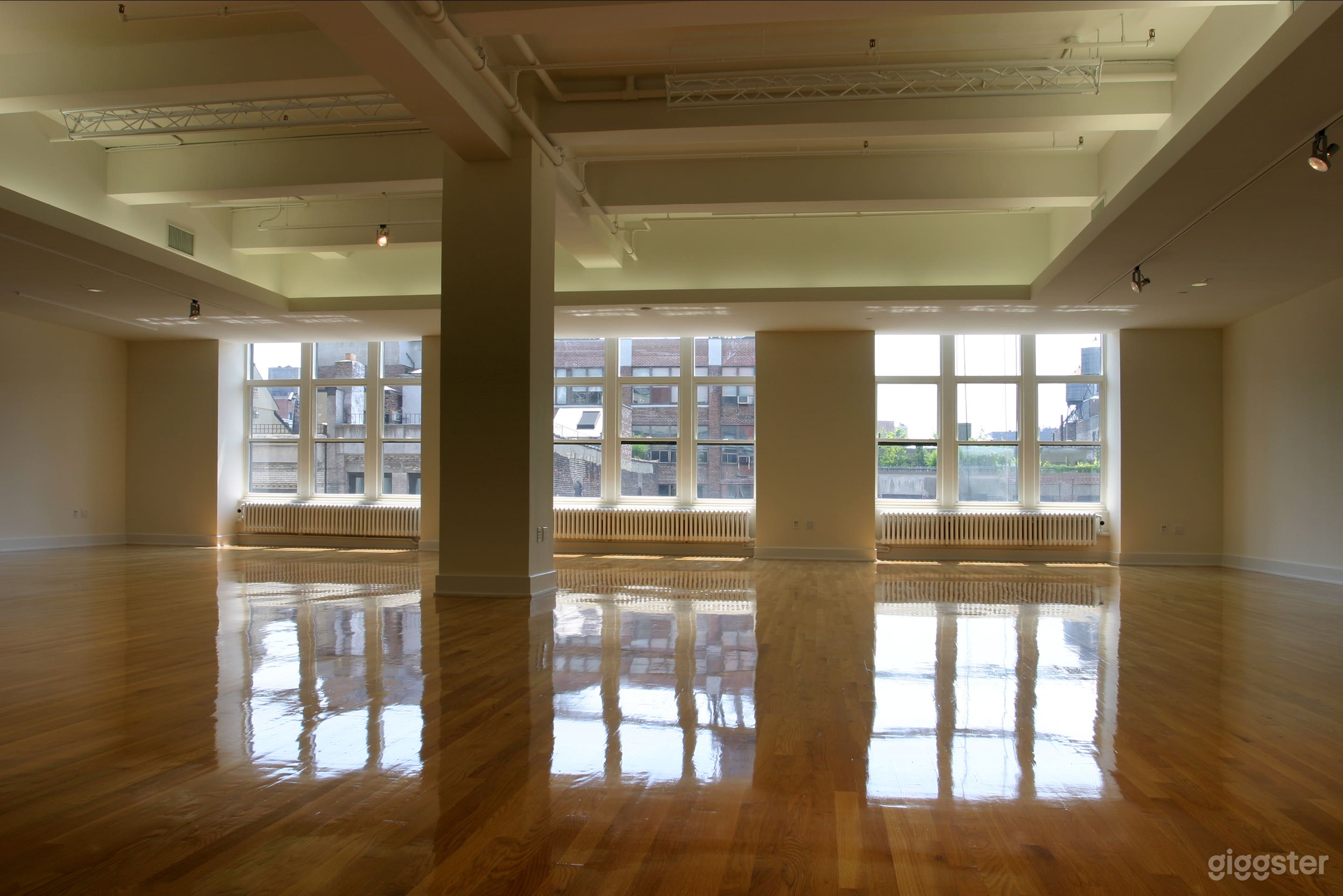 The Level, 5th Fl, 7,500 sf