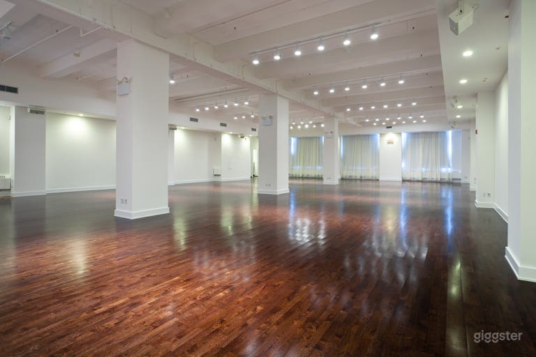  The Suite, 2nd Fl, 8,500 sf 