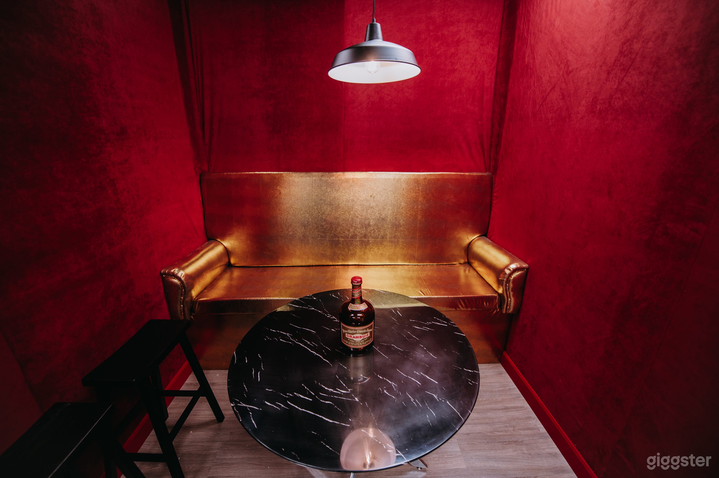 Studio multiset rental Photo 4