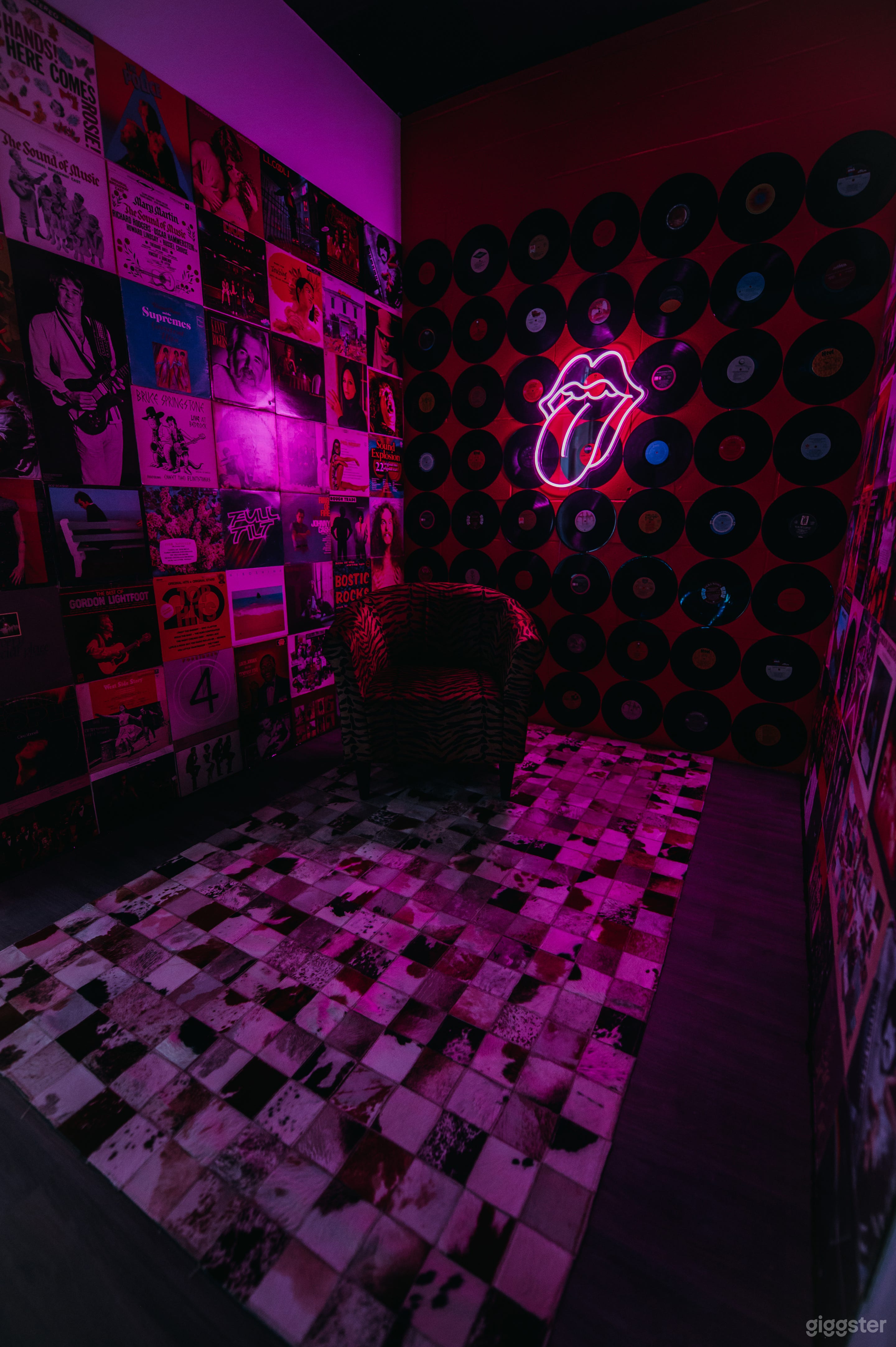 Studio multiset rental Photo 3