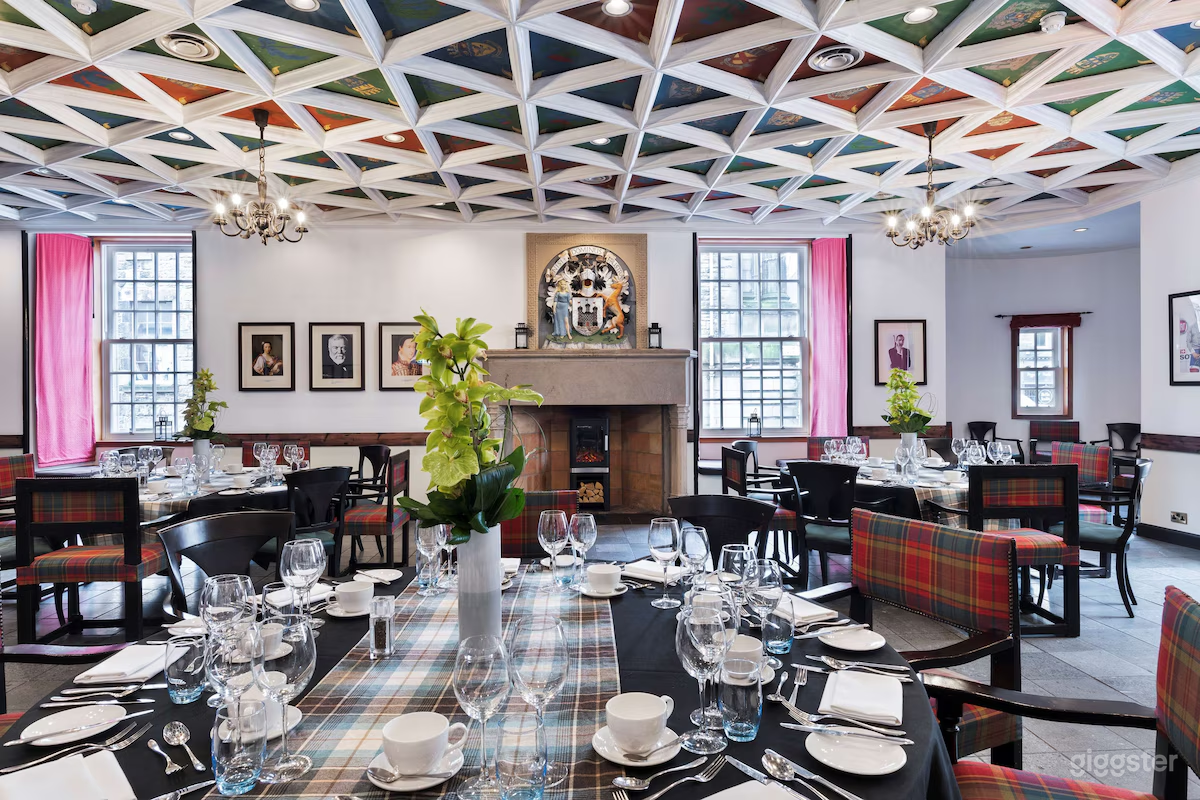 Great Scots Hall Photo 2