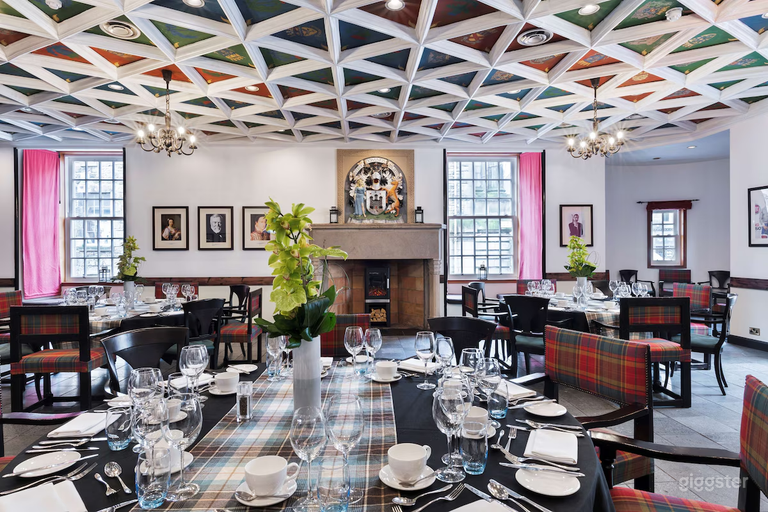  Great Scots Hall 