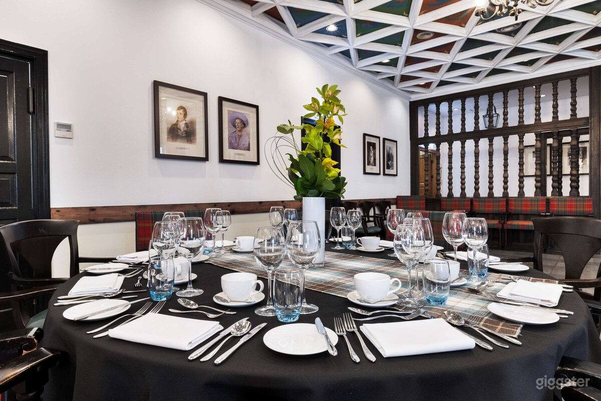 Great Scots Hall Photo 4