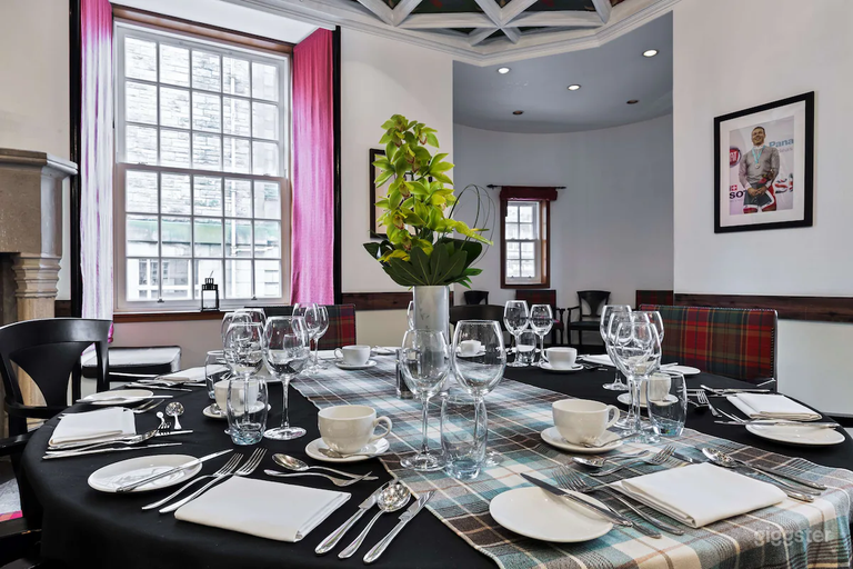  Great Scots Hall 
