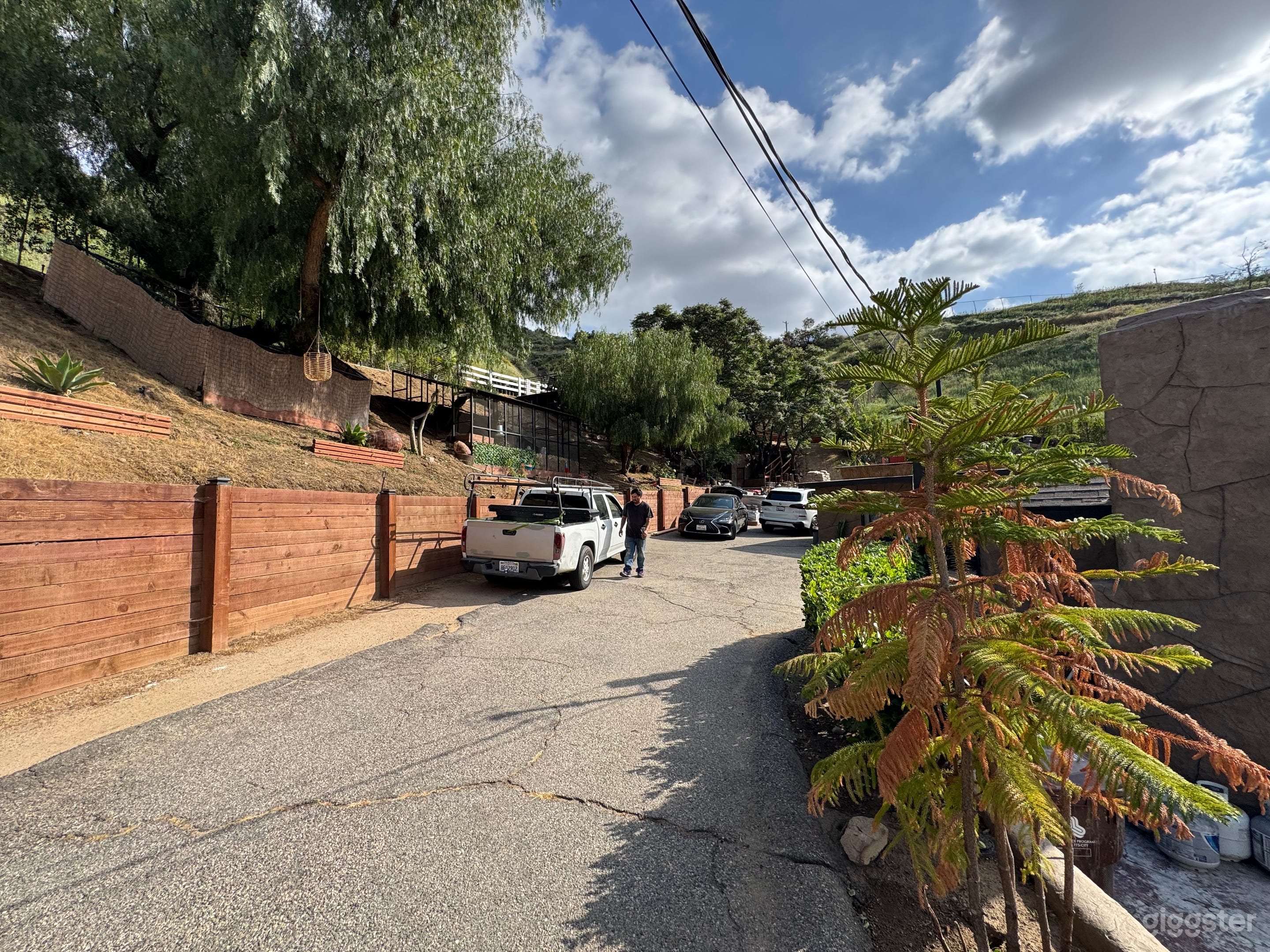 One of a kind ranch for filming Photo 4