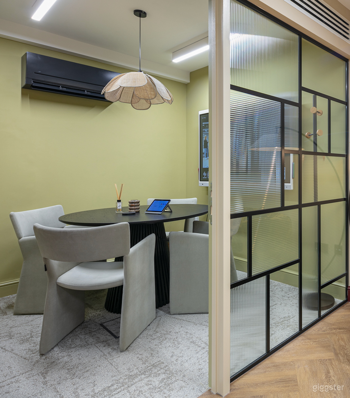 The Twig Room Good for 3 Persons Photo 1