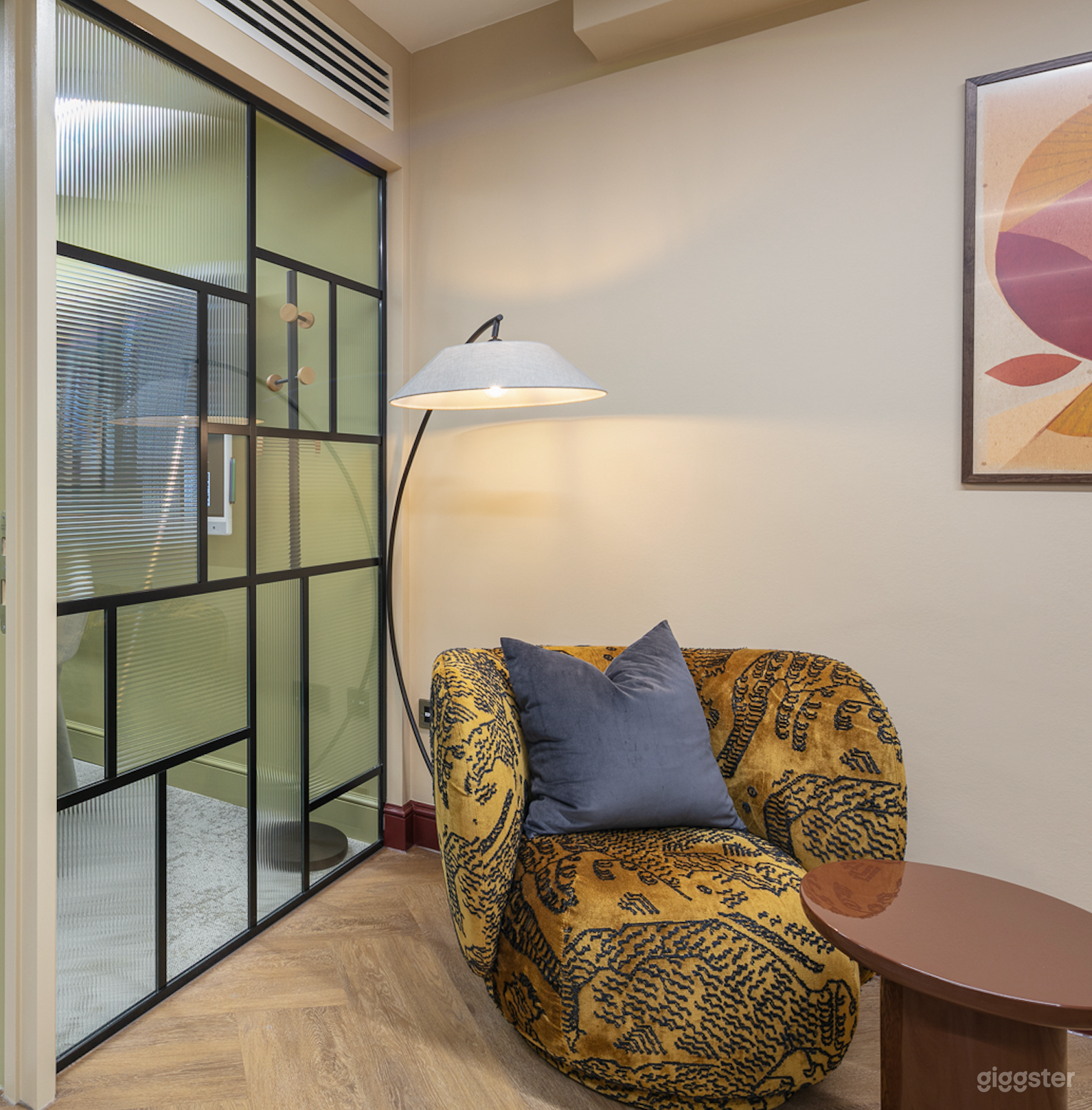 The Twig Room Good for 3 Persons Photo 3