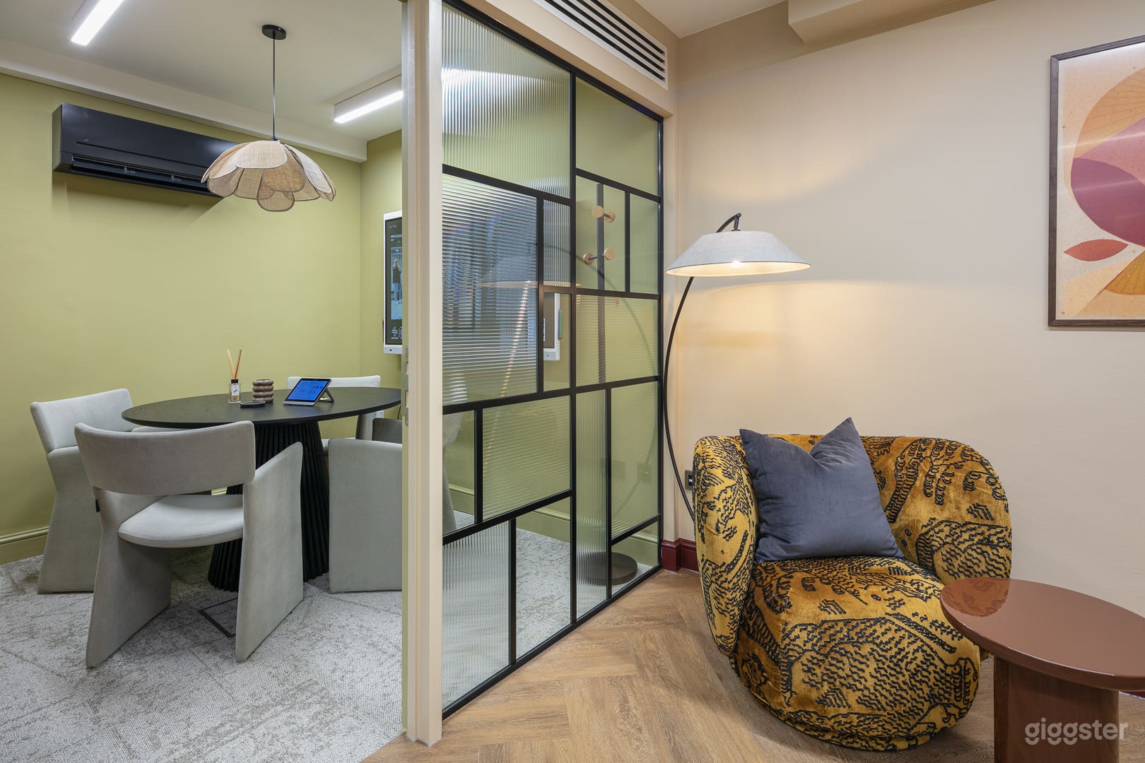 The Twig Room Good for 3 Persons Photo 2