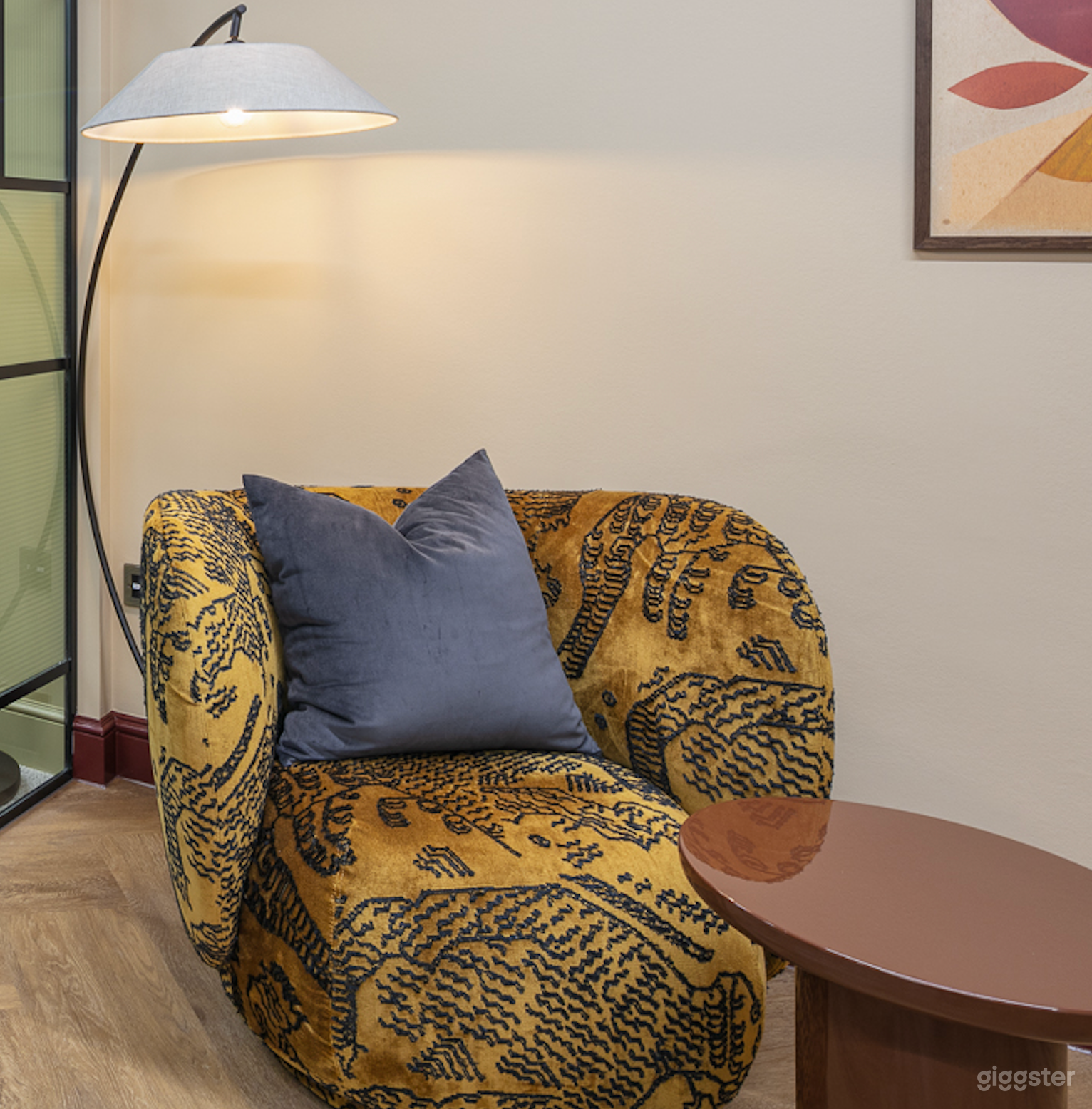 The Twig Room Good for 3 Persons Photo 4