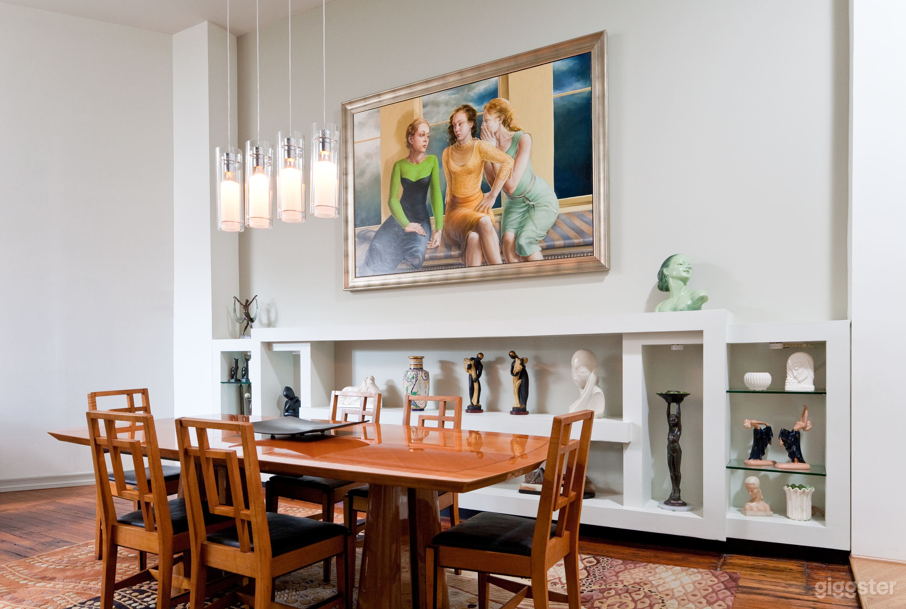 Large Converted Church Boerum Hill Photo 3