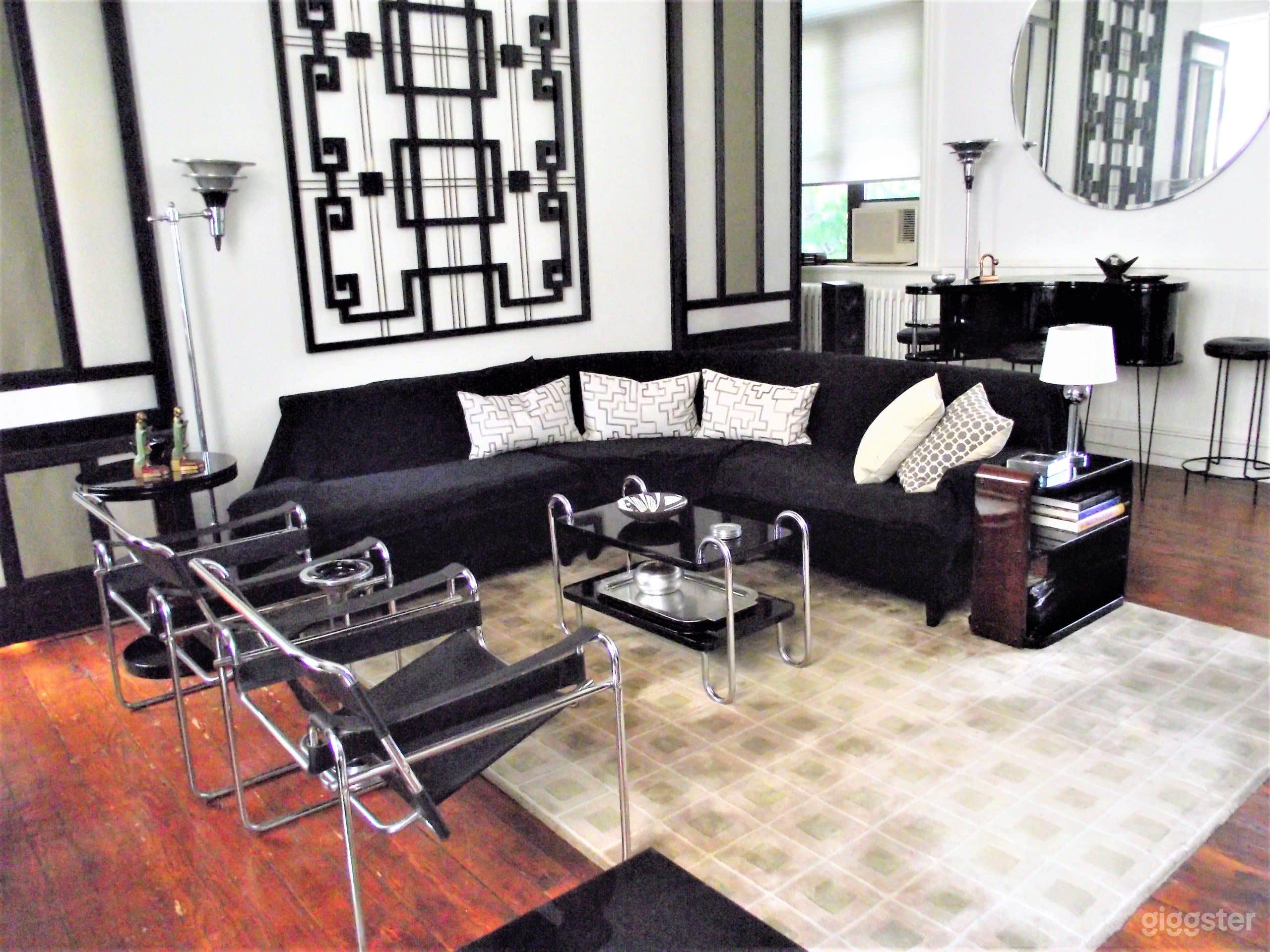 Large Converted Church Boerum Hill Photo 1