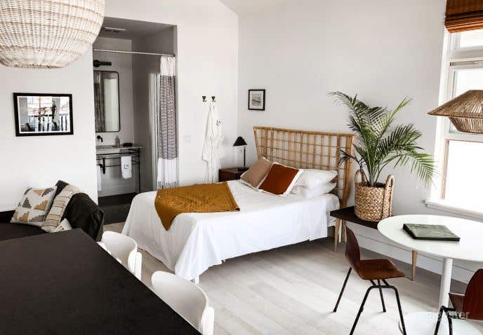 Afternoonified - Studio Loft Apartment Photo 1