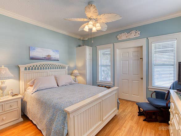 Happy Harbor Breeze Suite Room  Photo 3