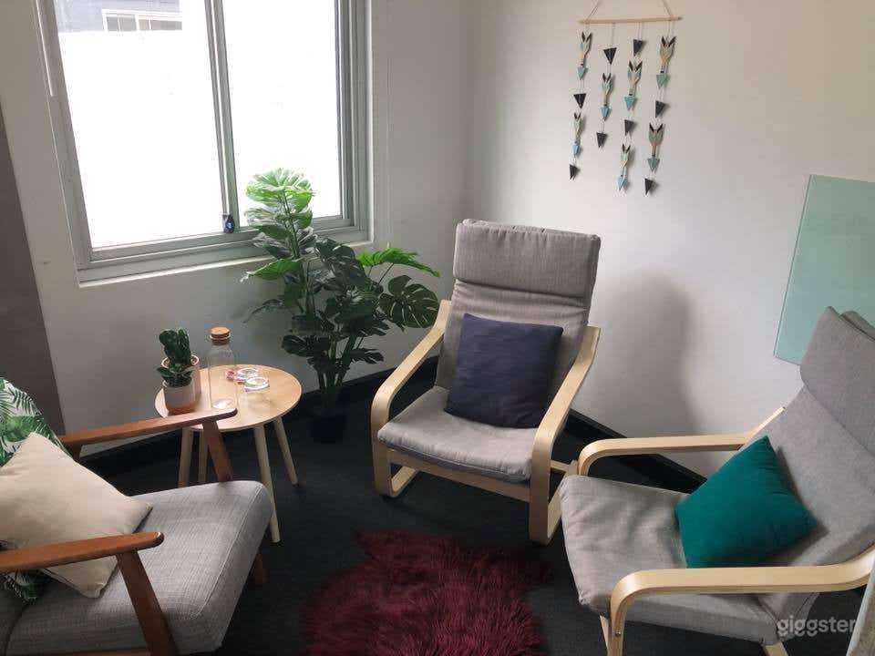 The Little Consulting Room Photo 3