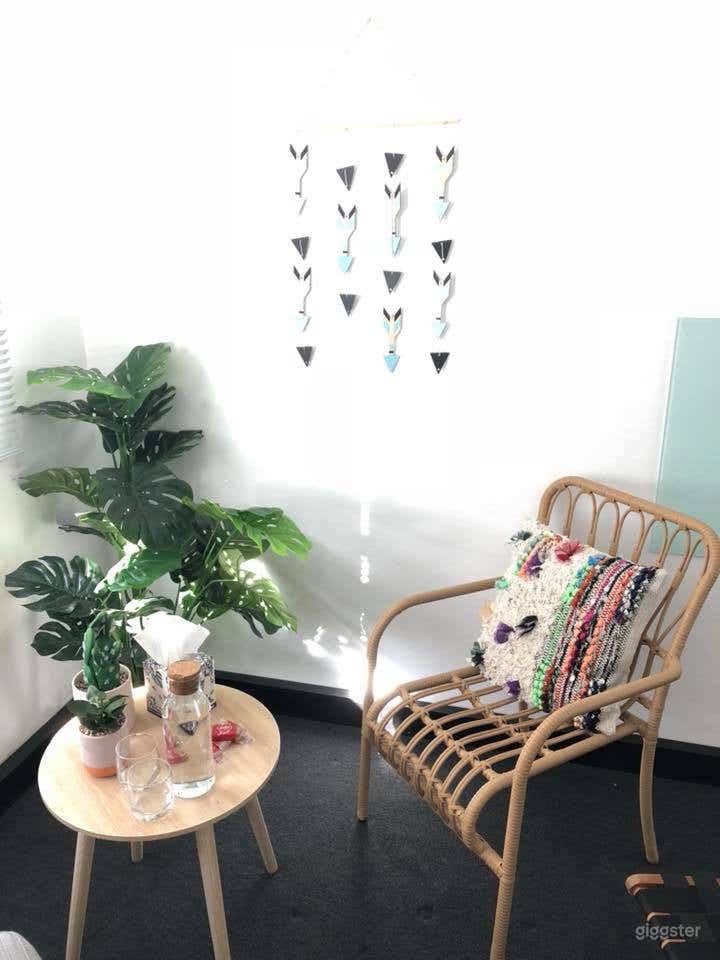 The Little Consulting Room Photo 2