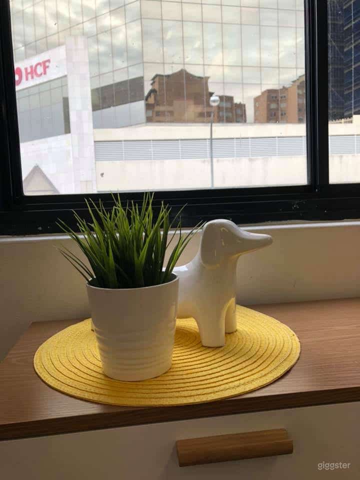 The Little Consulting Room Photo 4