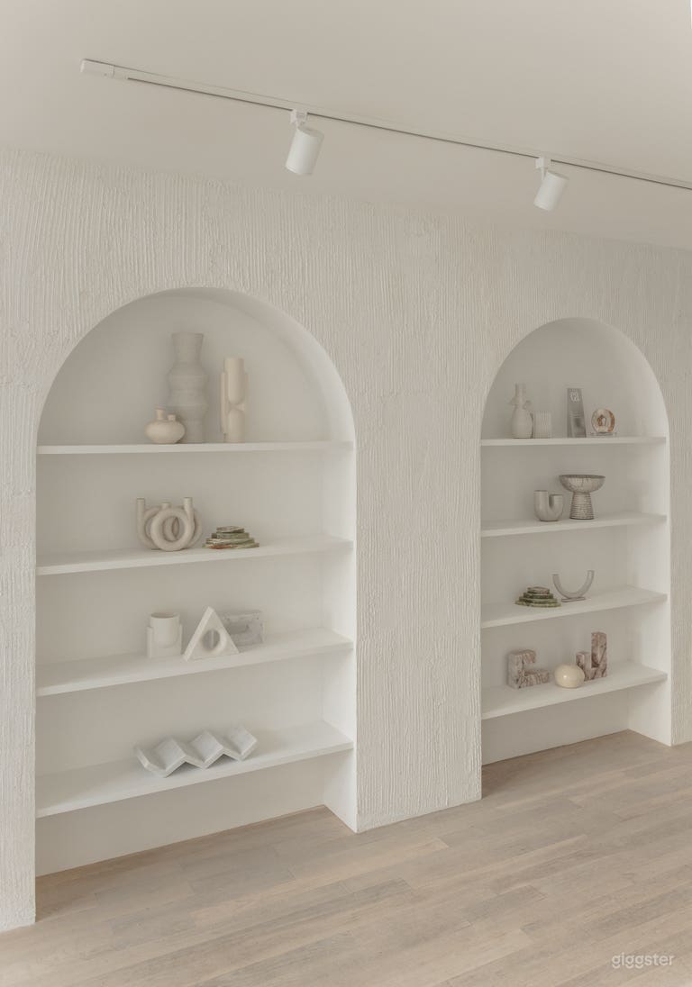  Light-Filled Heritage Loft Studio on Granville Island 