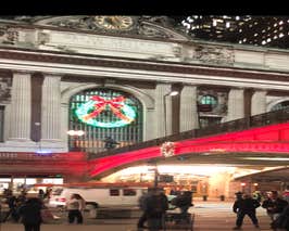  Grand Central area 