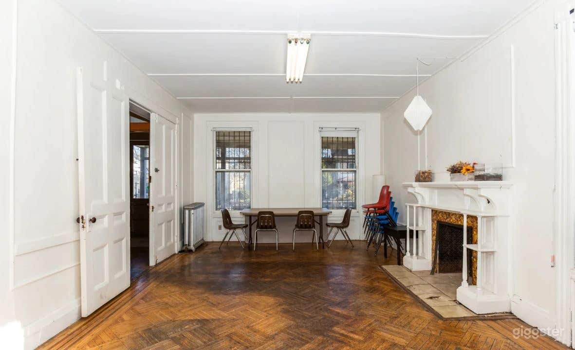 The Hale House Photo 1