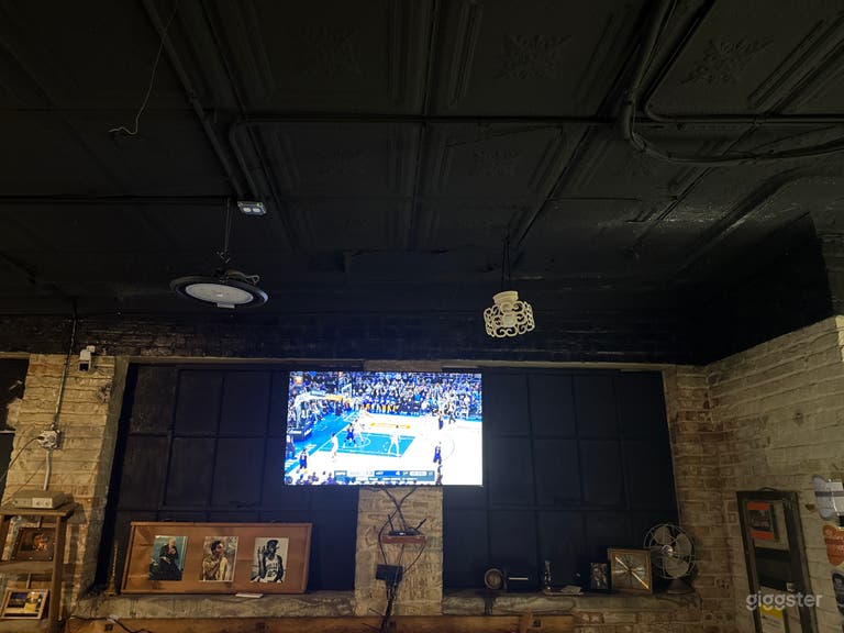  Vintage Cigar & Hookah Lounge for Events & Shoots 