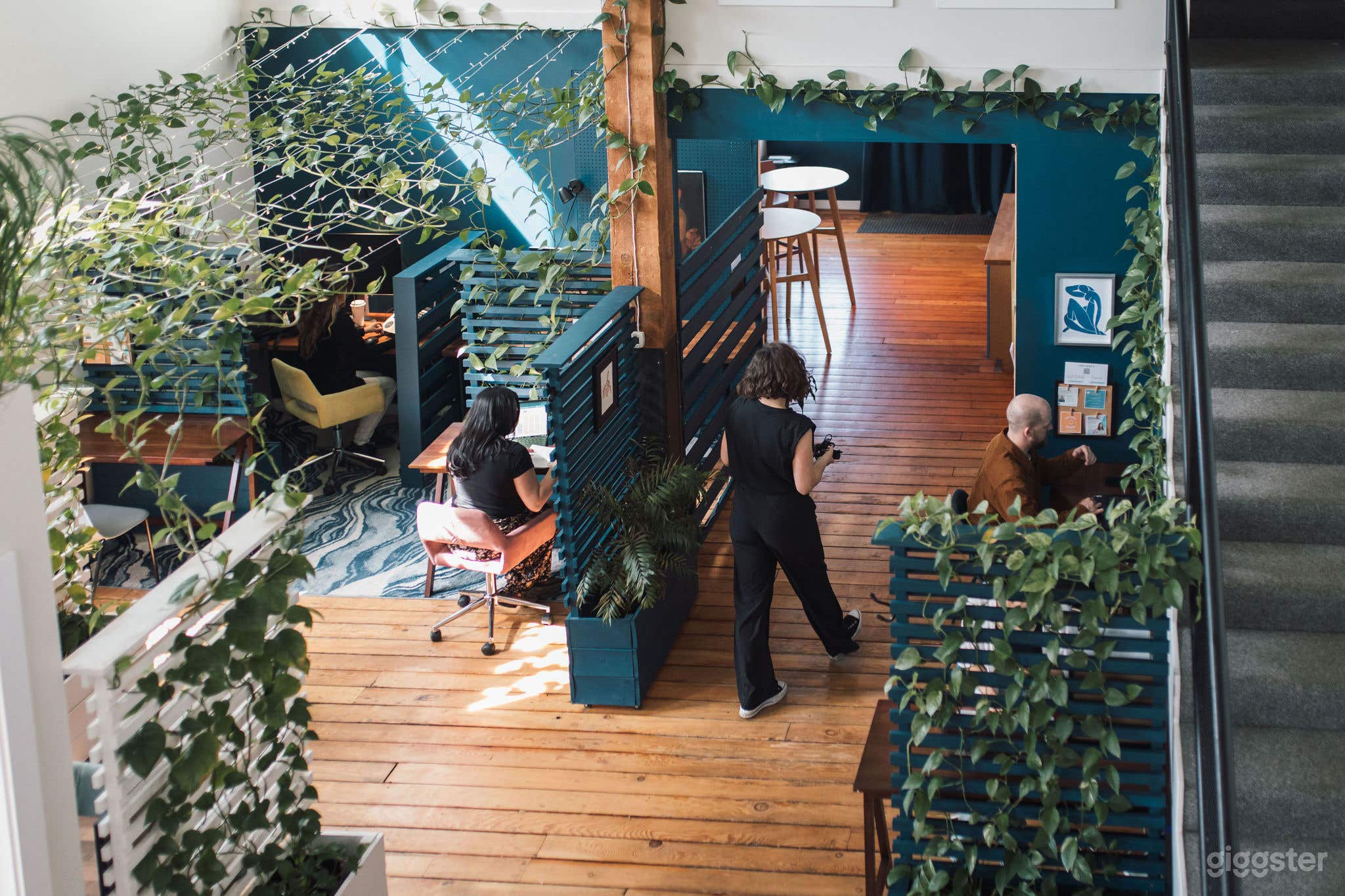 Bright Wellness Atelier for Rent  Photo 2