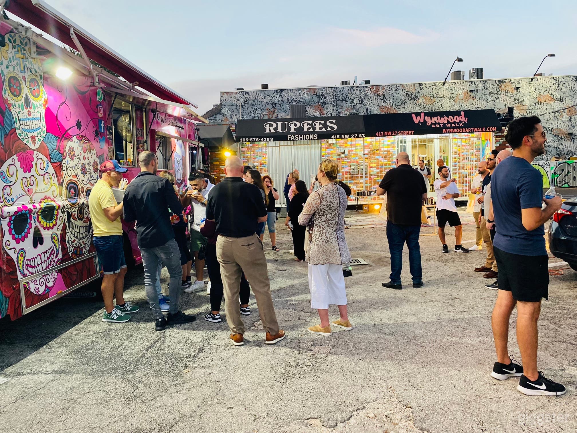 Wynwood Art Walk Tours Photo 1