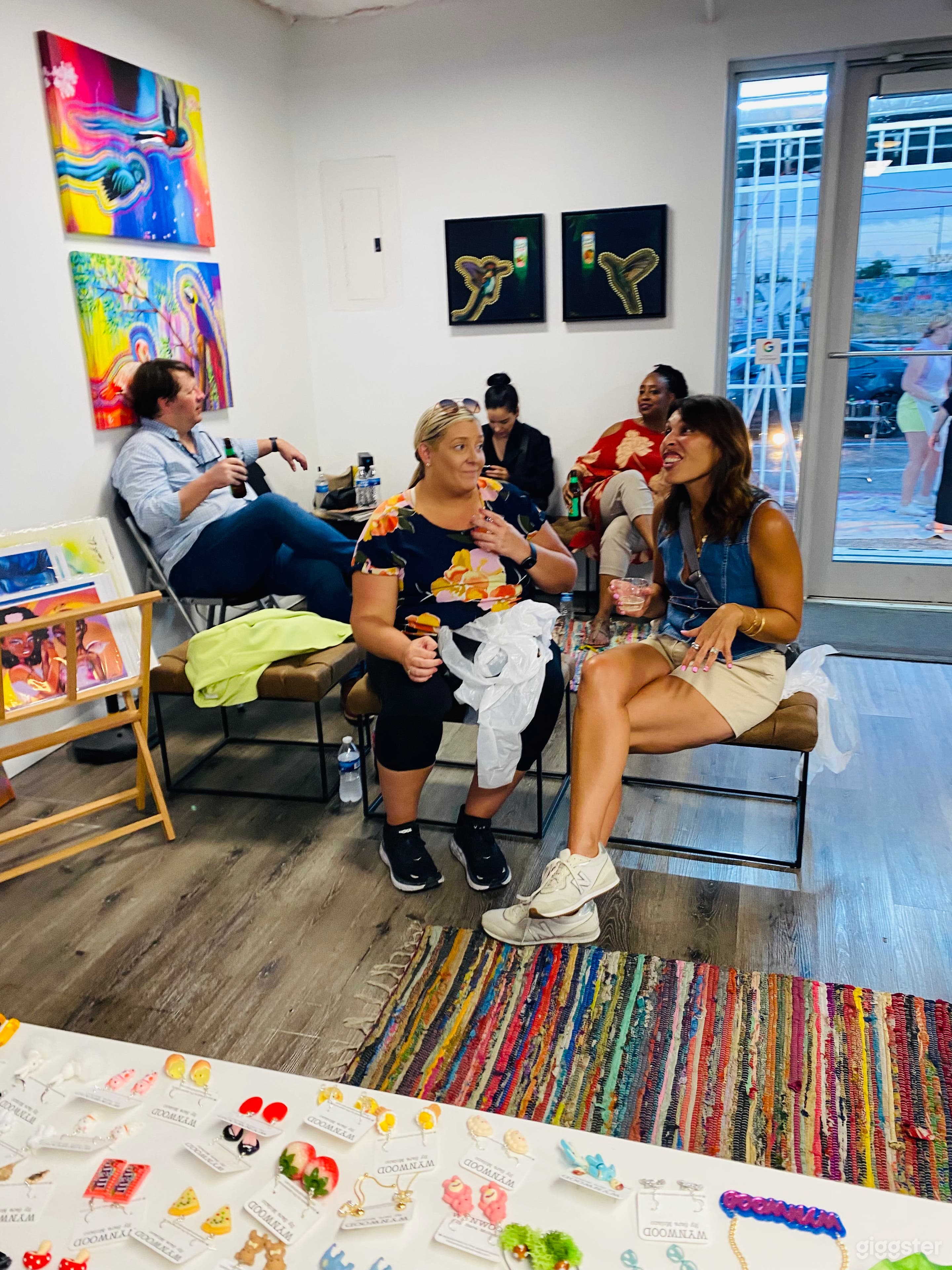 Wynwood Art Walk Tours Photo 3