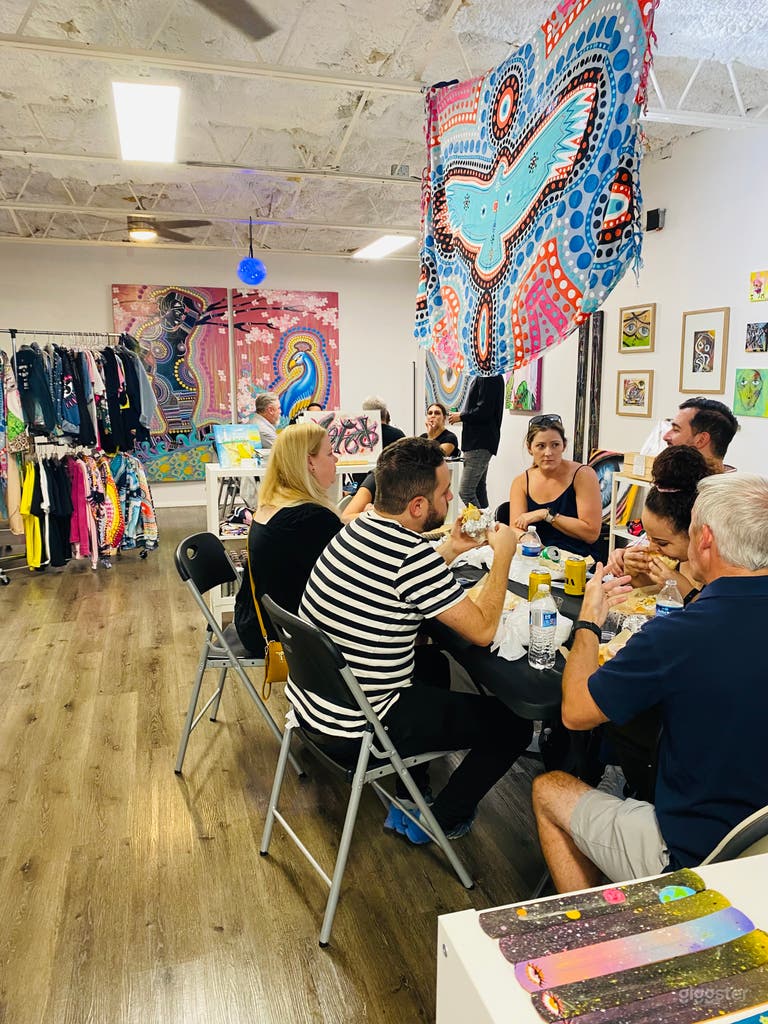  Wynwood Art Walk Tours 