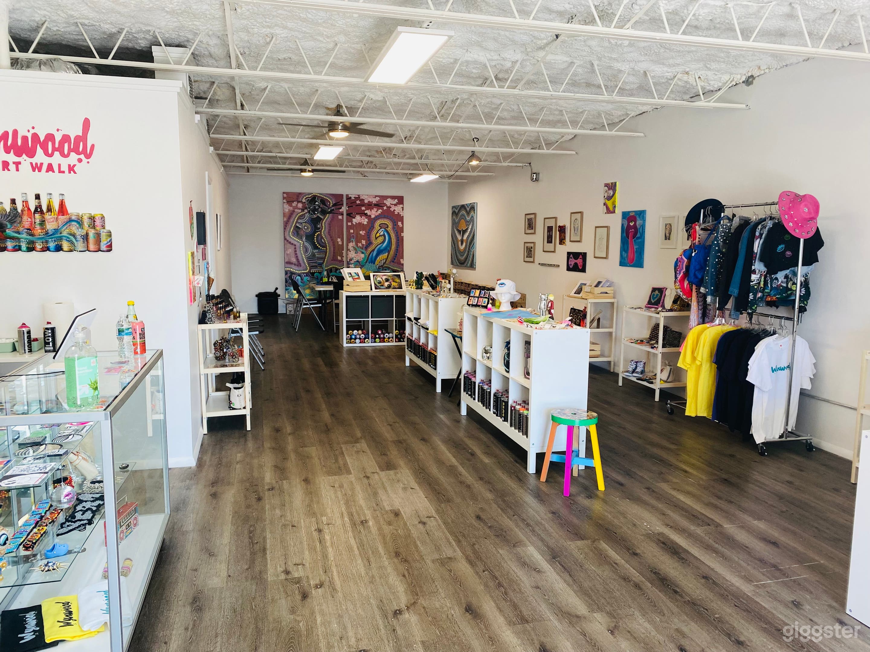 Wynwood Art Walk Tours Photo 2