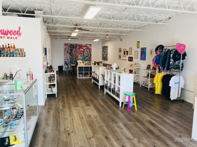  Wynwood Art Walk Tours 