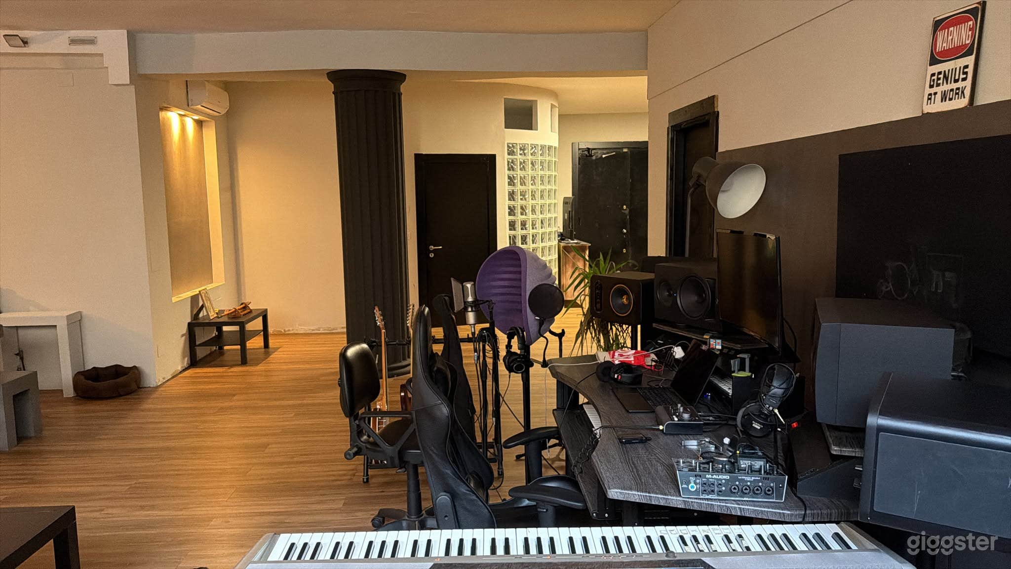 Foto di E'WOWSTUDIO LOFT 3