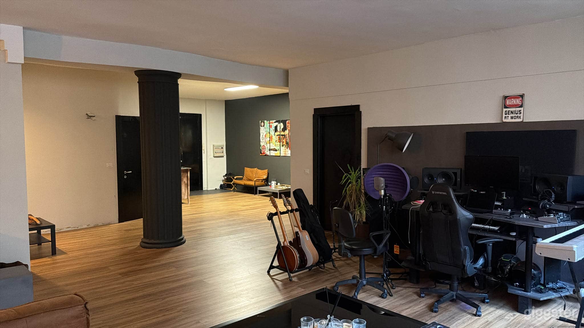 Foto di E'WOWSTUDIO LOFT 2