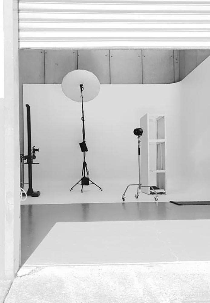 Well Equipped Photography Studio in Sydney Photo 3