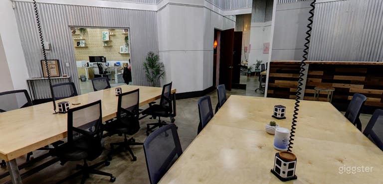  Versatile Multipurpose Room 