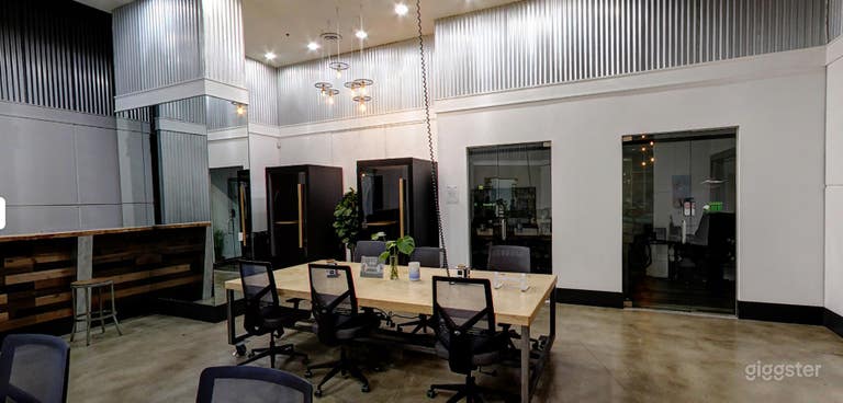  Versatile Multipurpose Room 