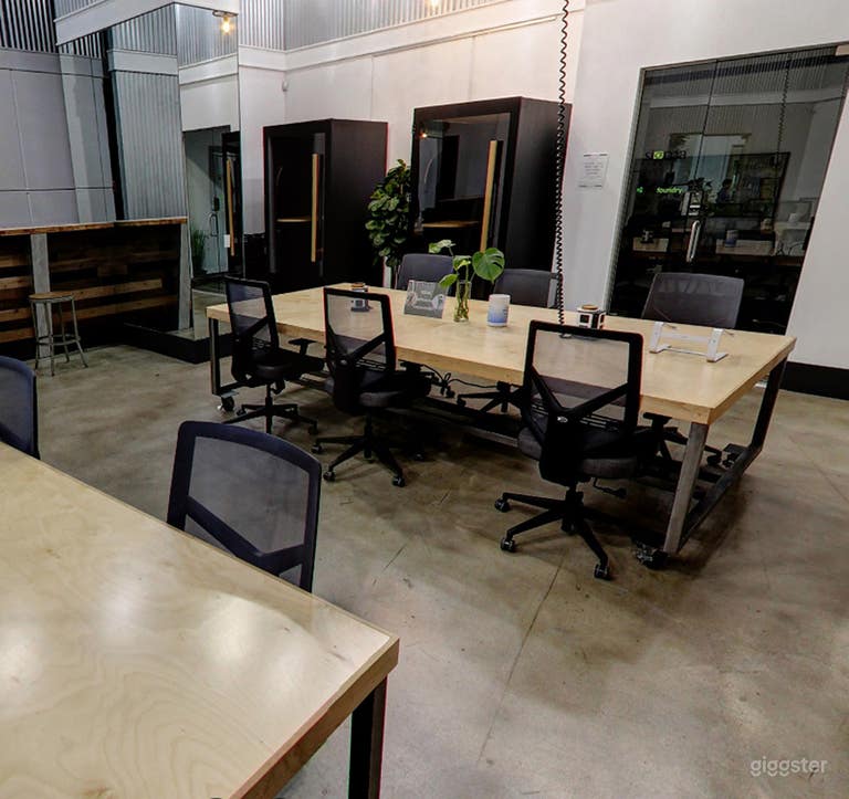  Versatile Multipurpose Room 