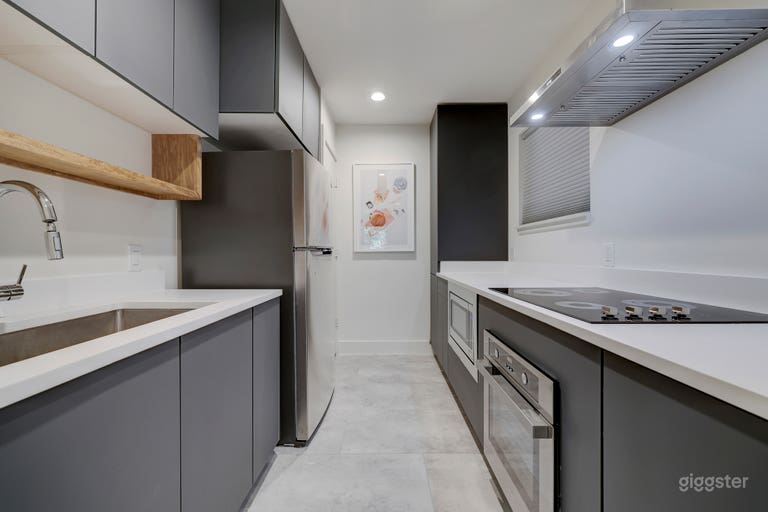  Playful Mid-Century Apartments 