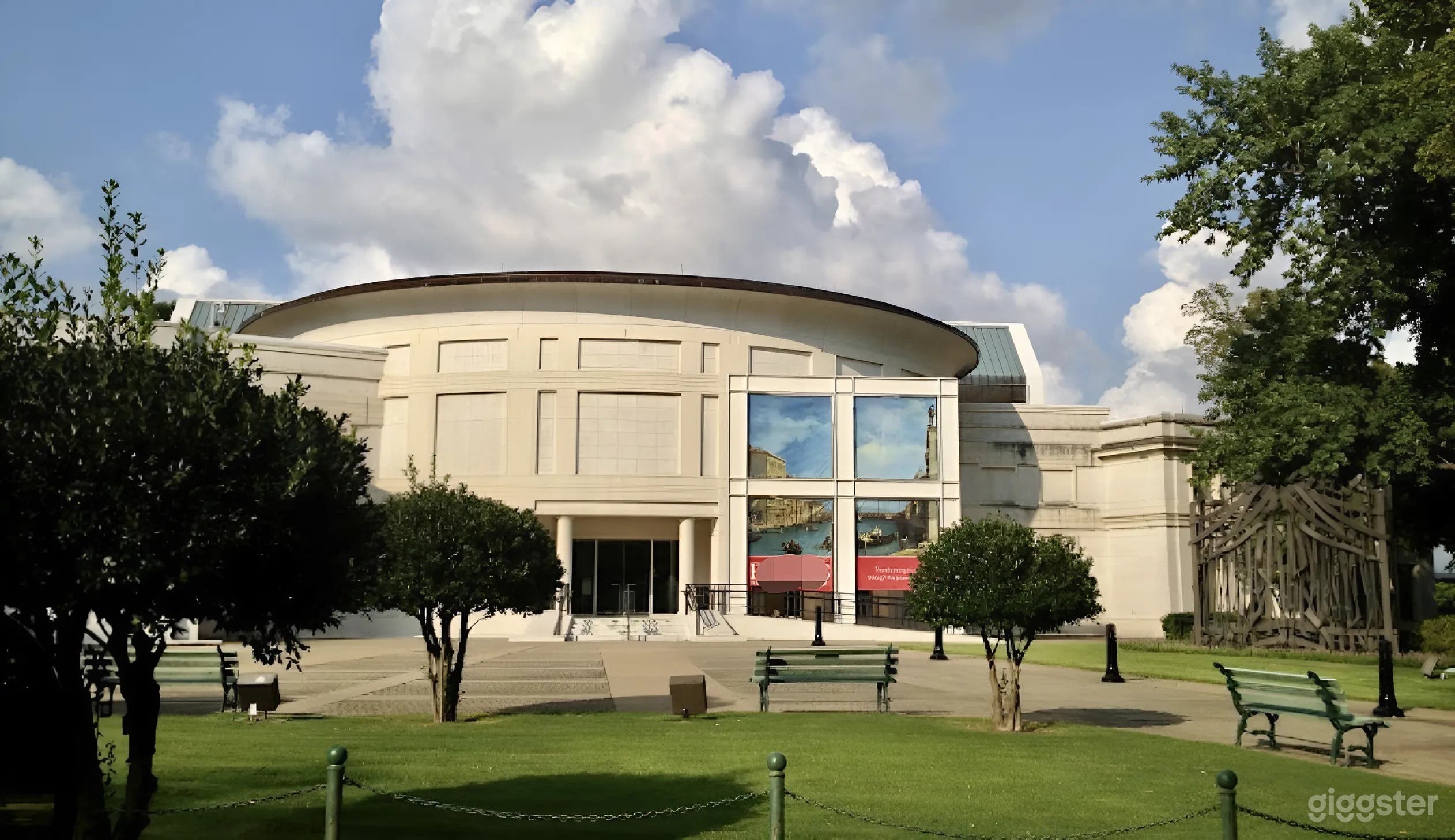 Historic Museum of Art Perfect for Private Events Photo 2