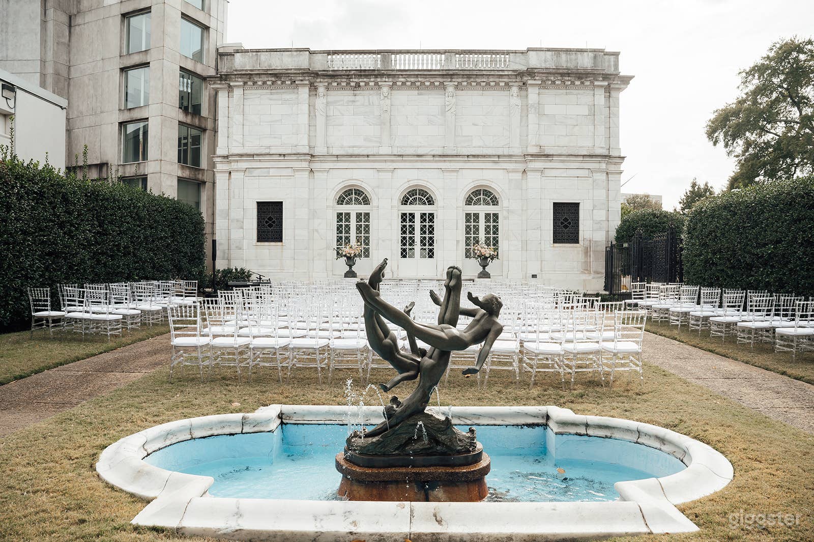 Historic Museum of Art Perfect for Private Events Photo 4