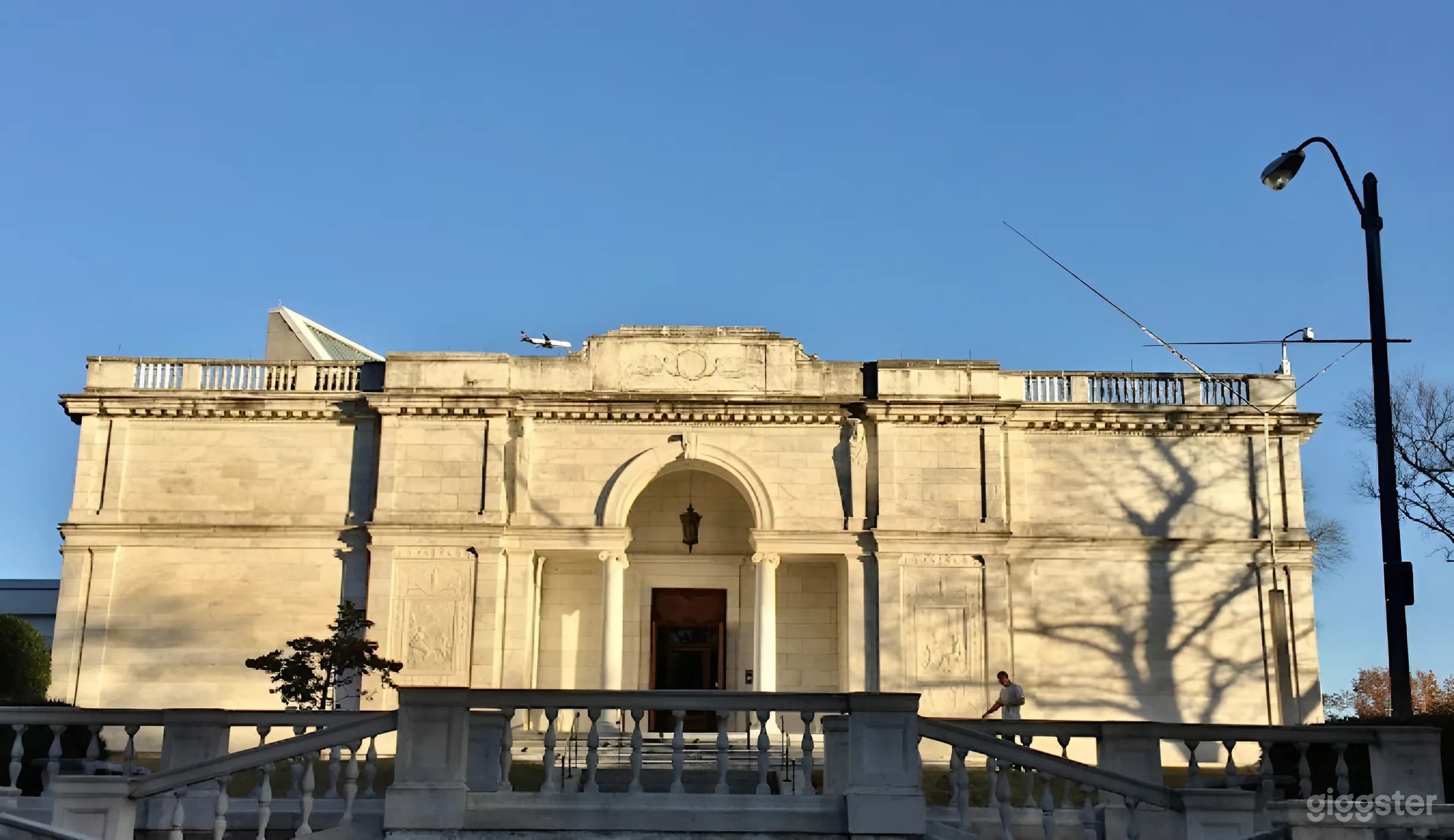 Historic Museum of Art Perfect for Private Events Photo 3