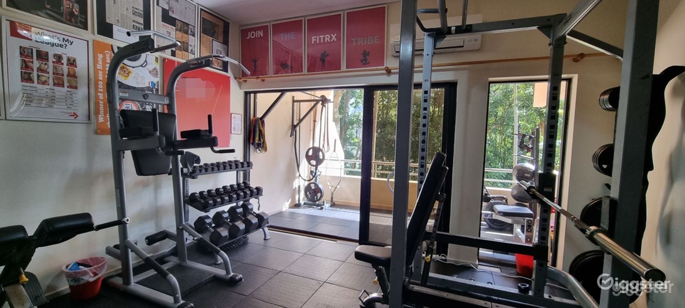 Pro Home Gym | Fitness Center Photo 2