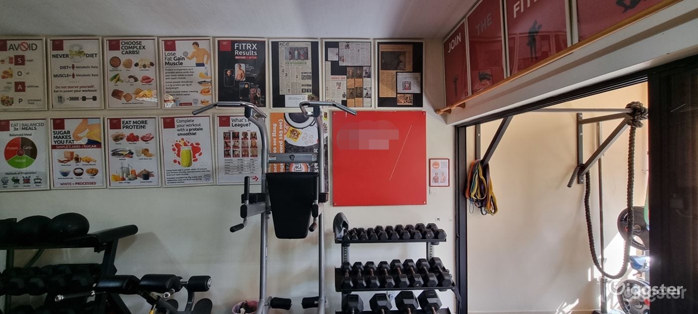 Pro Home Gym | Fitness Center Photo 4