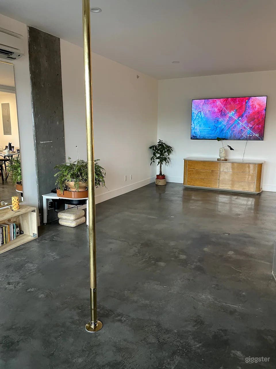 Cozy Oasis Studio  Photo 1