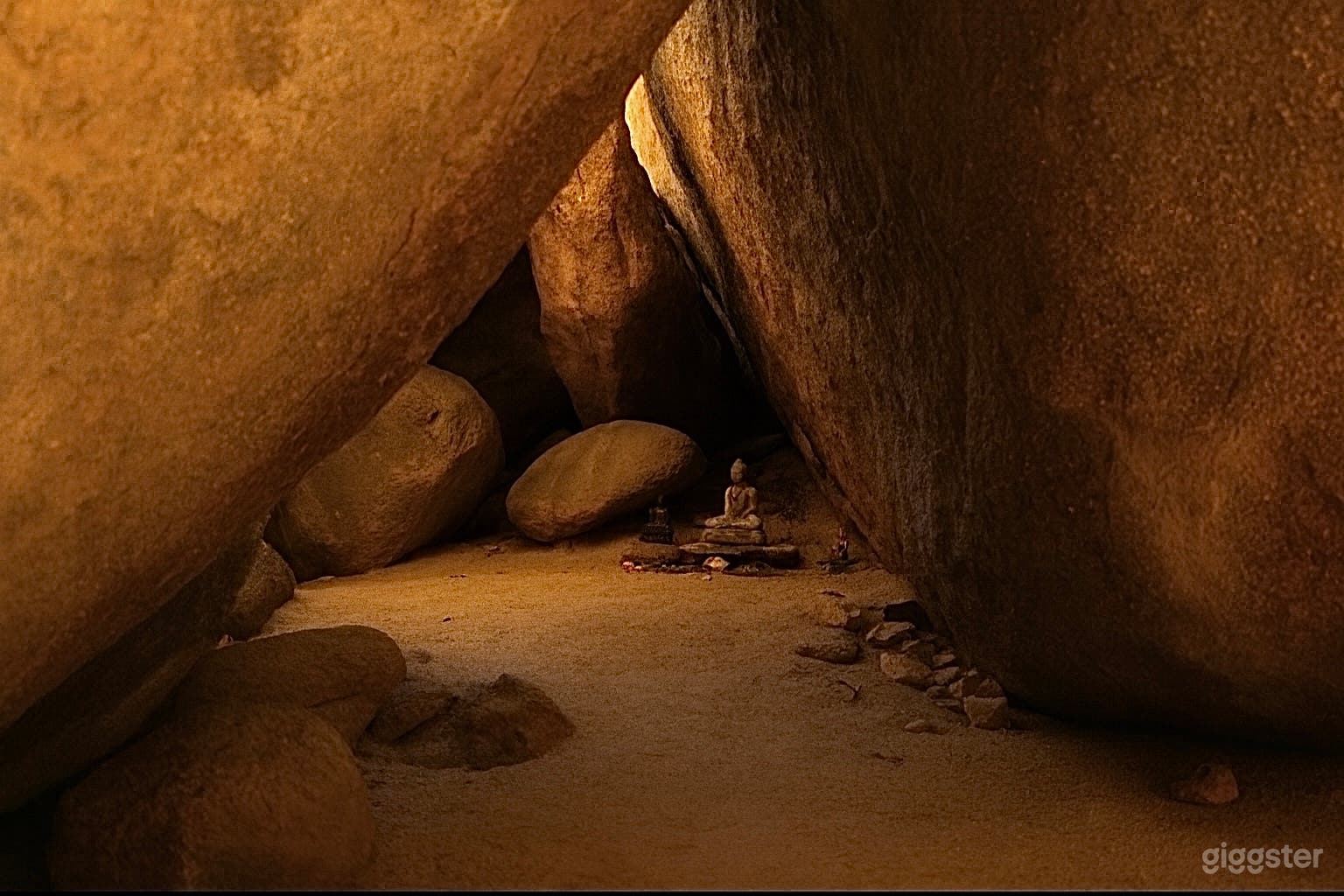 Luxury Nature Haven — Cinematic Landscape for Exclusive Prod Photo 2