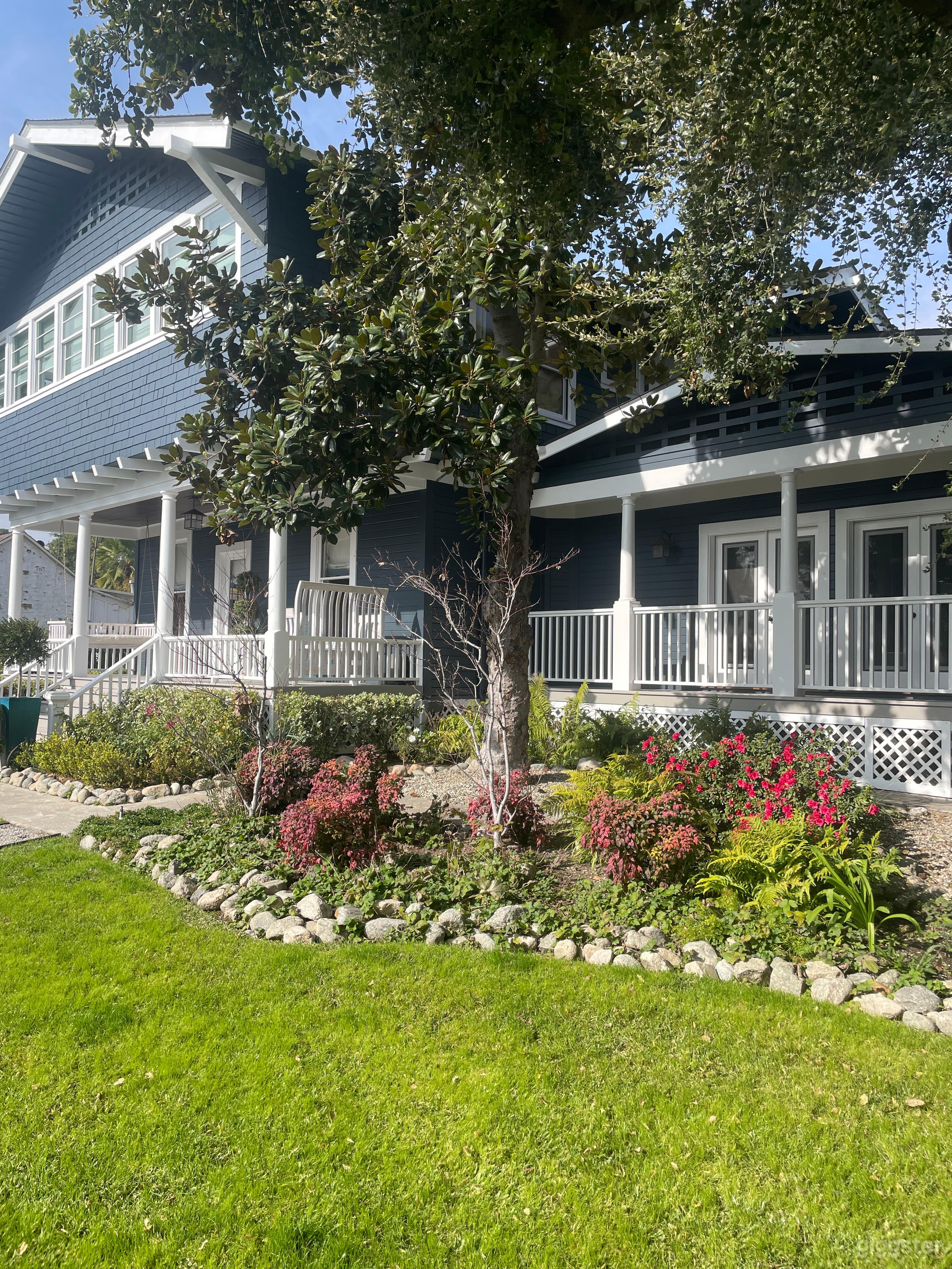 Historical Sierra Madre Home Photo 4