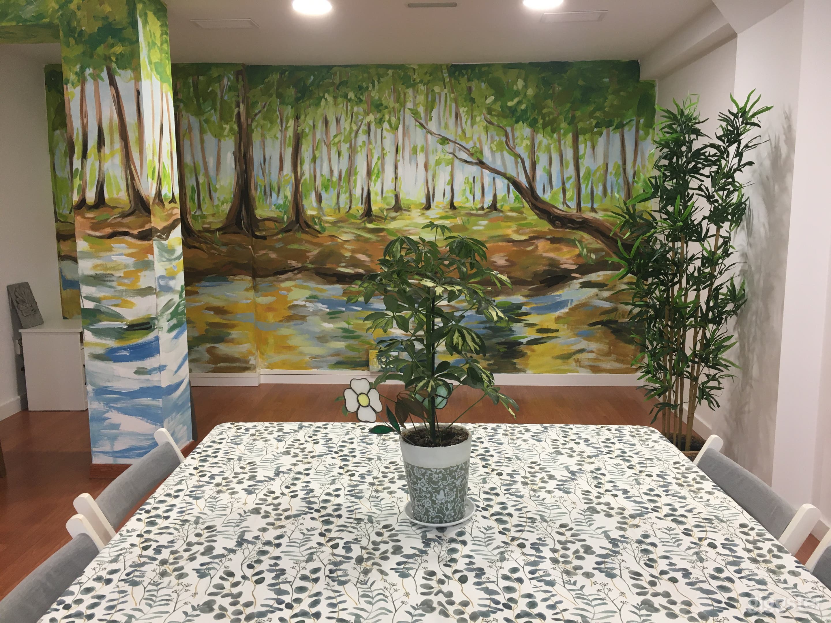 Salón Bosque Photo 2